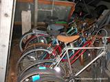Vintage Bikes