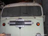 1954 Superior Motor Home