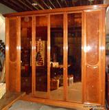 LARGE Italian Wardrobe (9'x12')
