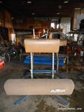 Gymnastic Equipment