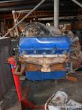 FORD Engine