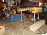 Gymnastic Equipment
