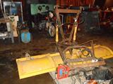 Meyers Snow Plow