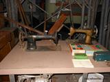 Vintage/Antique Sewing Machines
