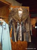 Vintage Clothing