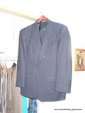 Suit Size 38S