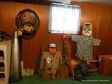 ScareCrows anyone?