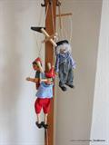 Puppets