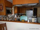 Steins, Trays and Nik-Naks