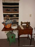Westinghouse Sewing Machine