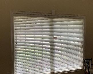 Windows & Blinds