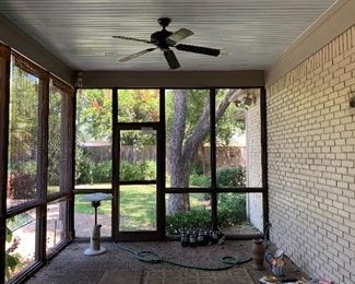 Outdoor Ceiling Fans