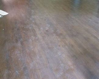 Wood Flooring