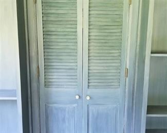 Wood Doors And Molding