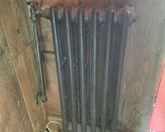 Radiator 20in x 38in