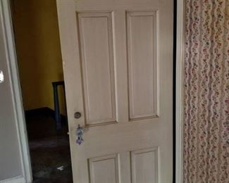 30in x 70in Closet Door