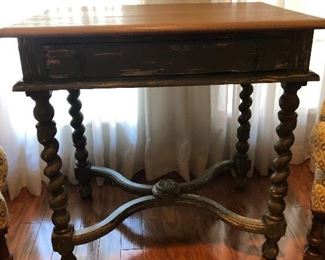 Pair of these tables/nightstands -brand new!