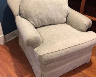 Another amazing chair - like new!