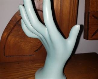 Small Hand