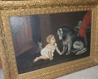 Sale Picture