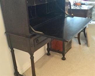 Secretary