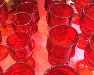 Red Glass
