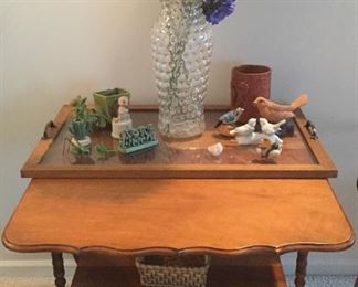 Tea Cart