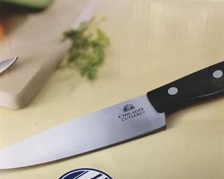 Chicago Cutlary