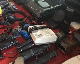 Electronics