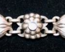 S.S. Georg Jensen Moonstone Bracelet #3