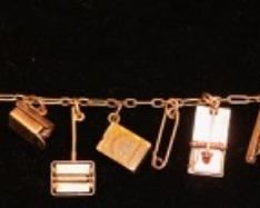  Charm Bracelet