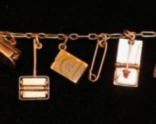 Charm Bracelet