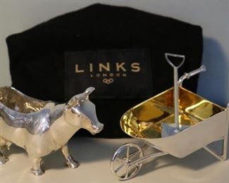 Links of London Sterling Silver