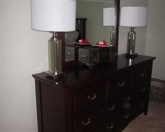 Bedroom Suites To Choose From ~ Lighting
