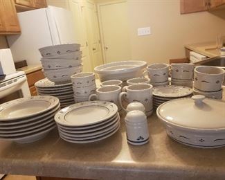stoneware
