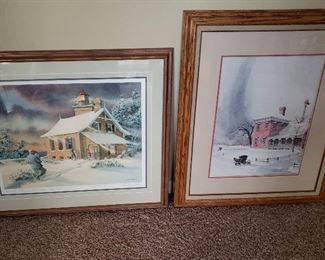 Prints