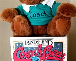 Large "coach"