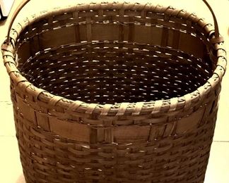 Large basket