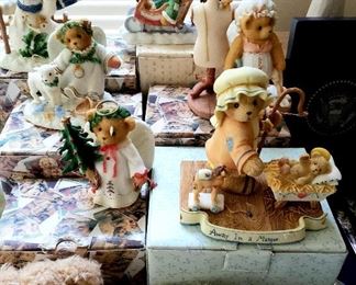 Boyds bears