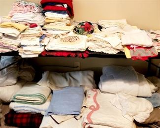 Linens etc.