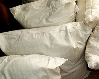 Pillows