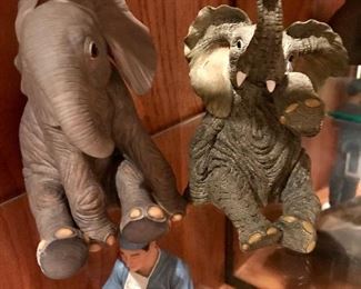 Lenox Elephants
