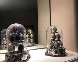 Faberge Eggs