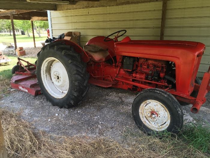 GANADO ESTATE SALE in Ganado, TX starts on 8/2/2019