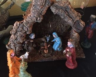 Assorted Household Decor'