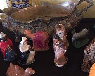 Assorted Household Decor'