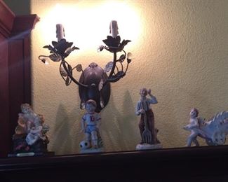 Assorted Household Decor'