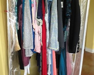 Women's Clothing & Shoes