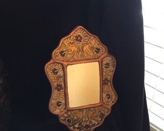 Household Decor' Mirrors Wall Hanging