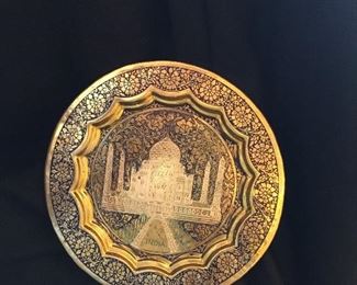 Household Decor' India Taj Mahal